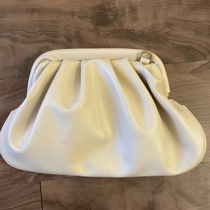 Anthropologie Oona Clutch
